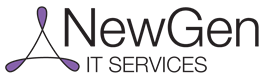 NewGen - It Services logo